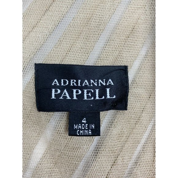 Cocktail Party Dress - Picture 5 of 6